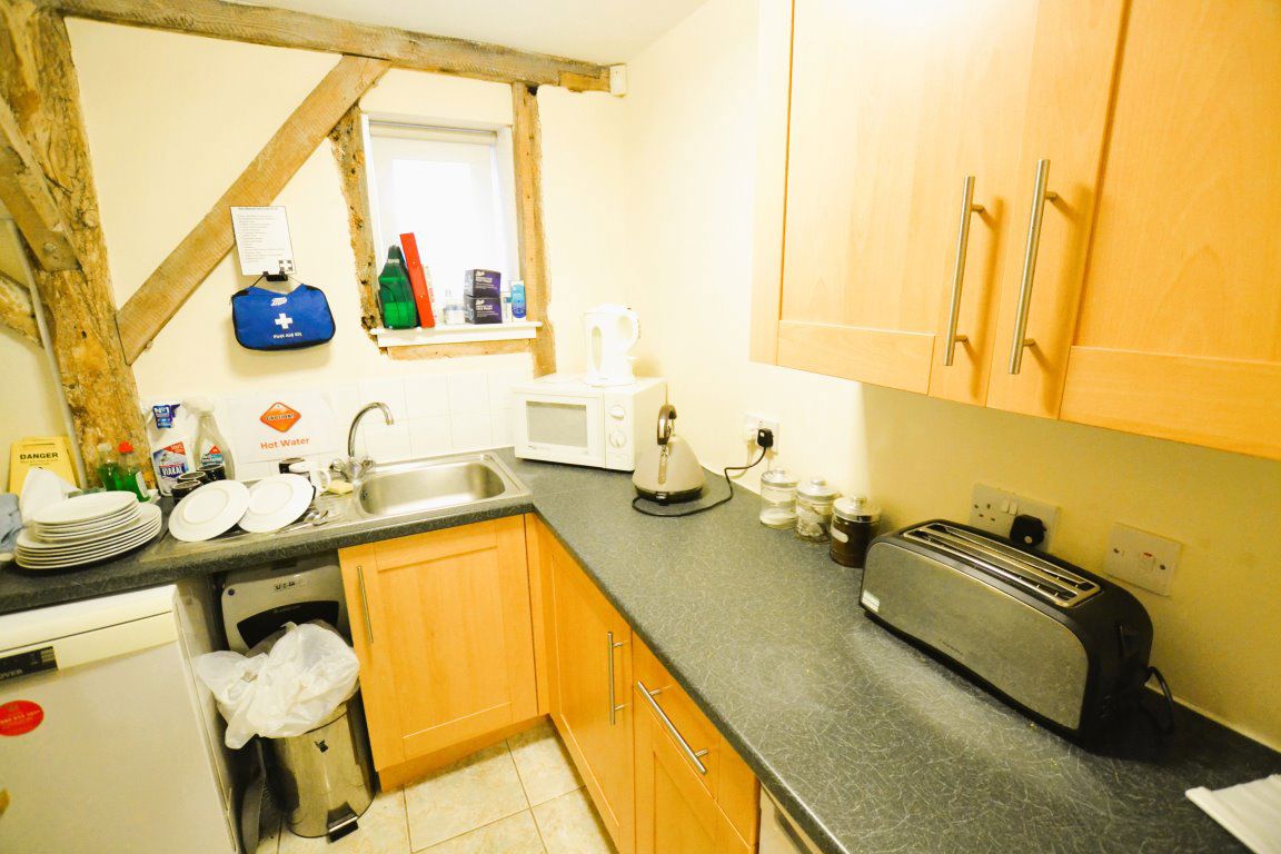 Hinxworth, Nr Baldock, Hertfordshire