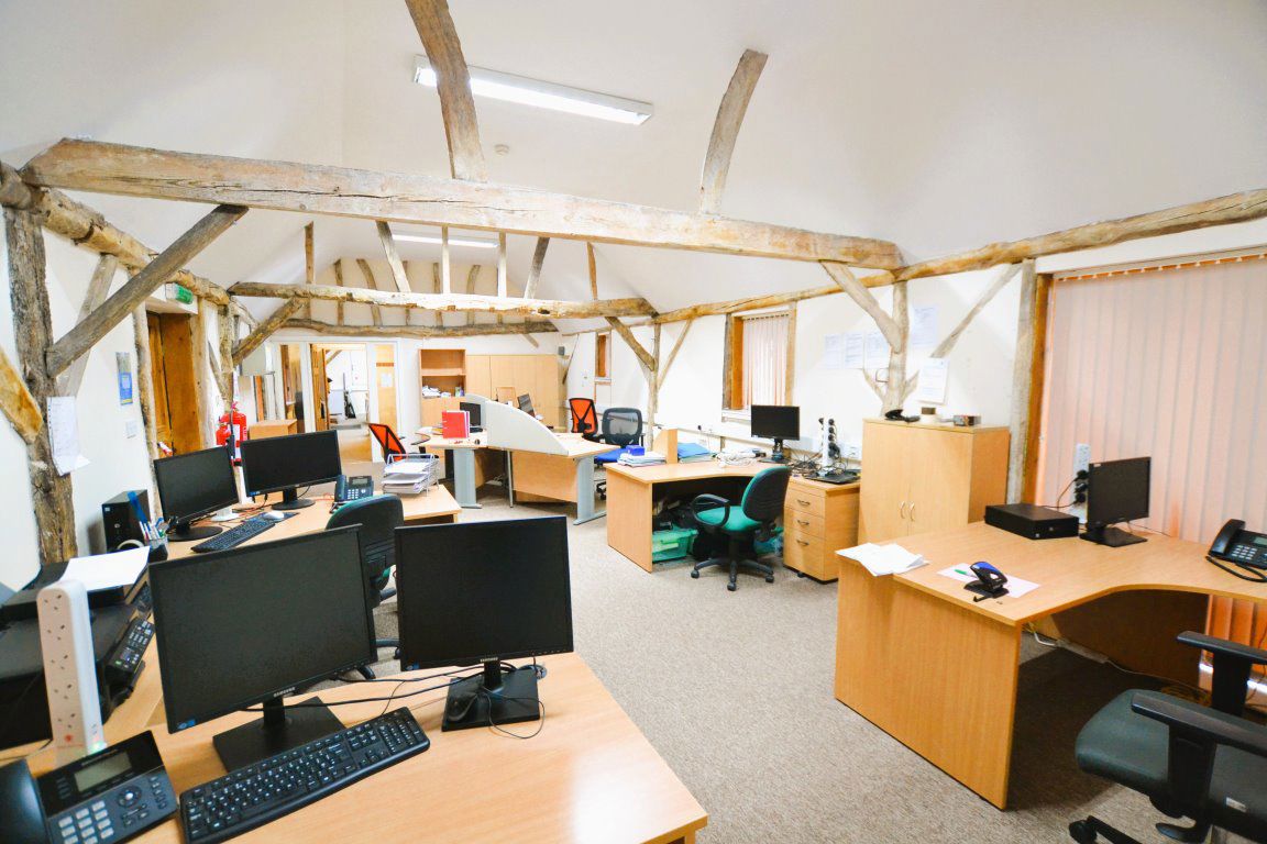 Hinxworth, Nr Baldock, Hertfordshire