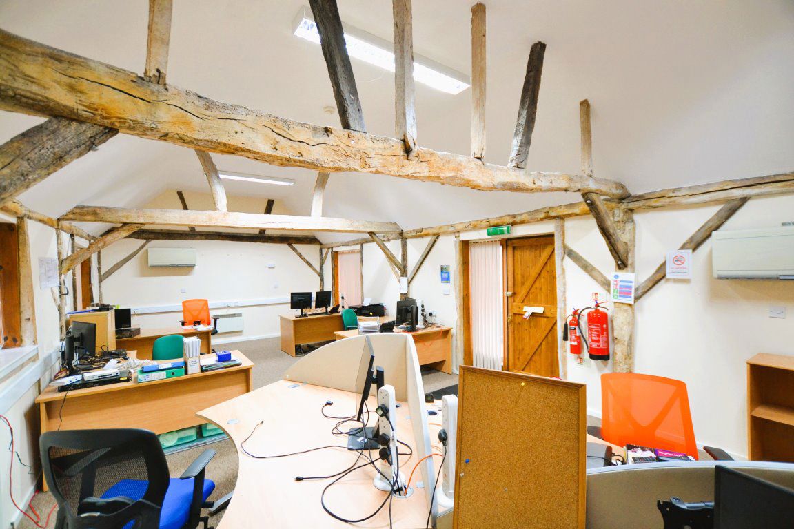 Hinxworth, Nr Baldock, Hertfordshire