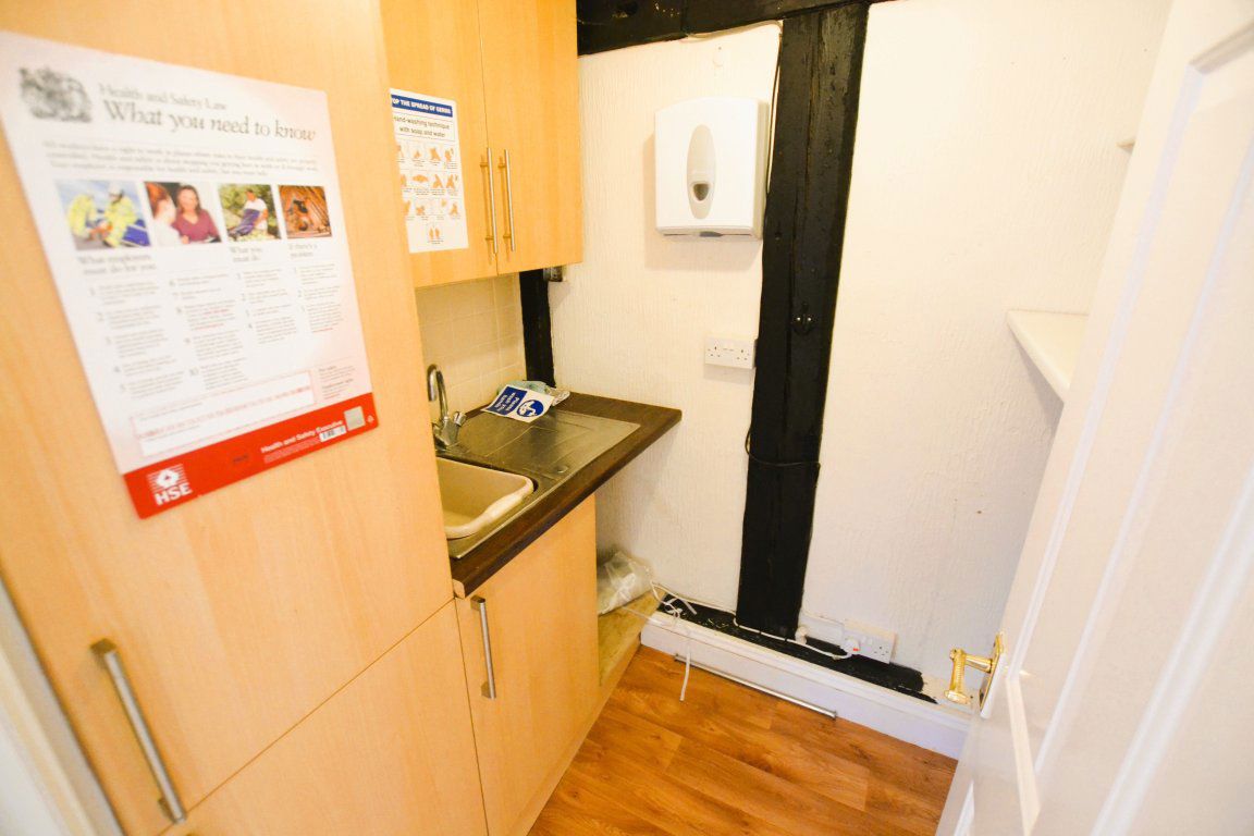 Shefford, Bedfordshire