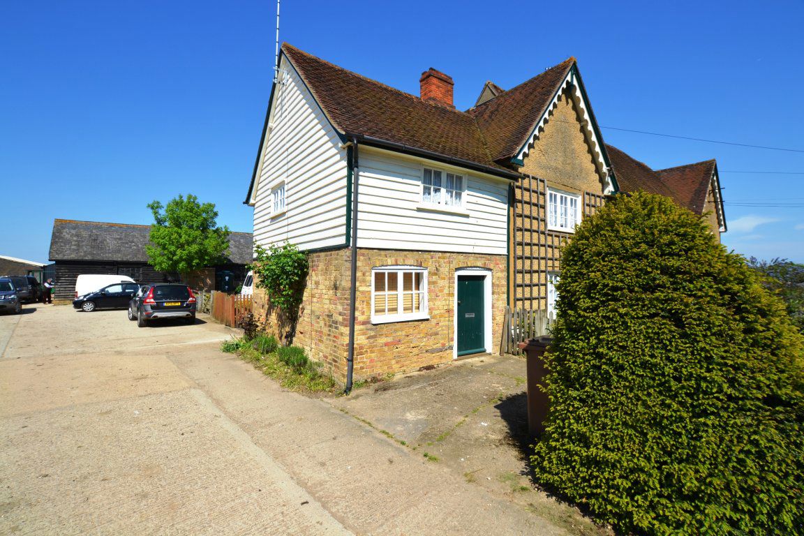 Clay End, Walkern, Hertfordshire