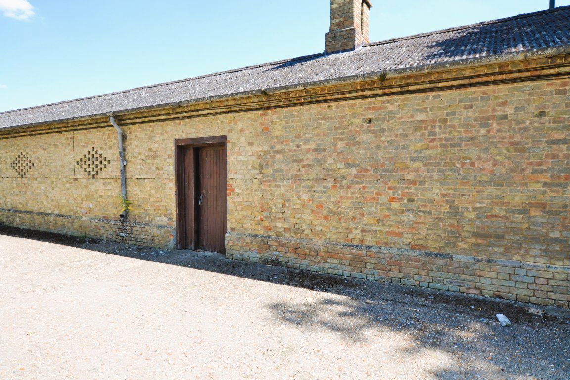 Upper Stondon, Bedfordshire