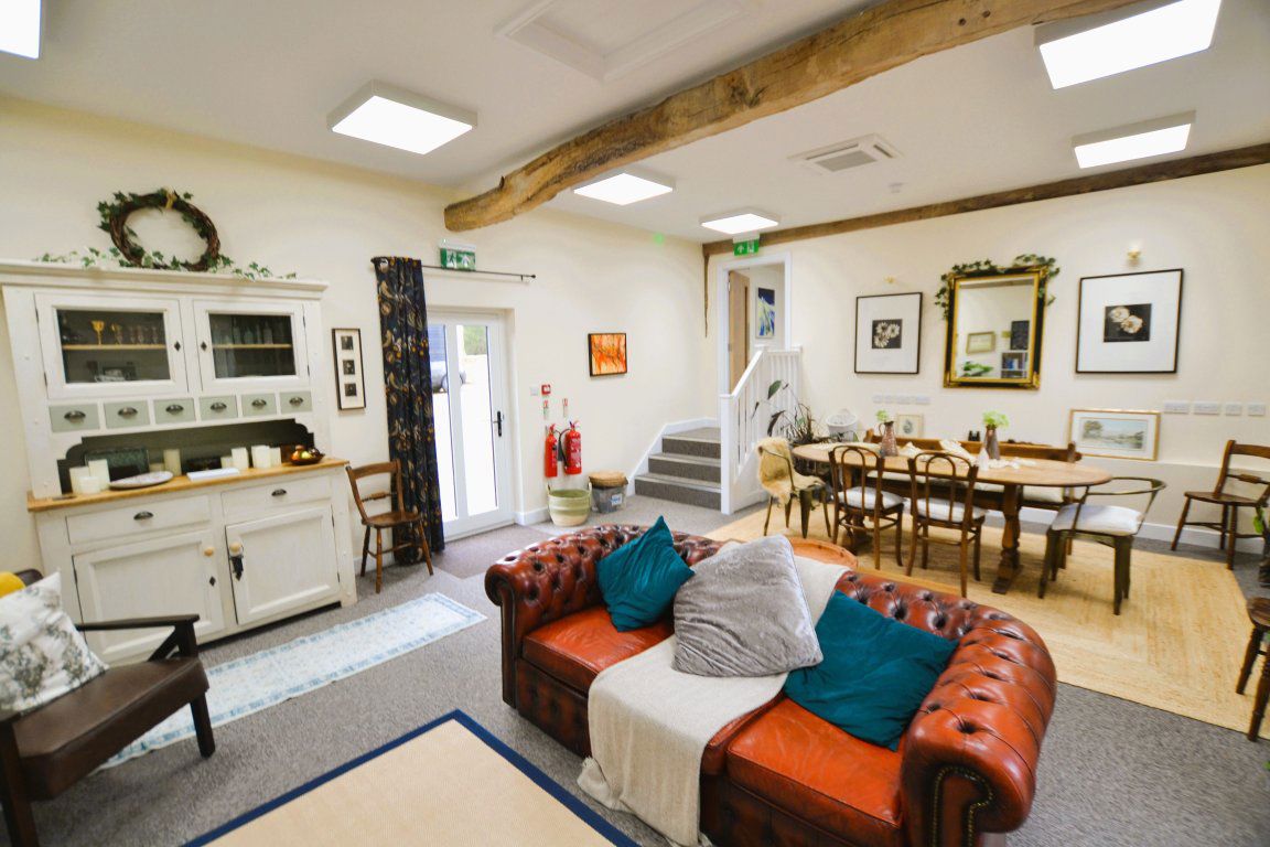 Edworth, Nr Biggleswade, Bedfordshire