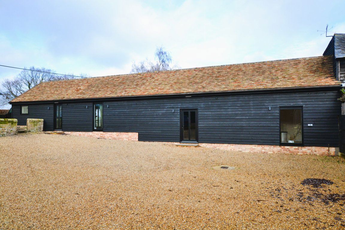 Edworth, Nr Biggleswade, Bedfordshire