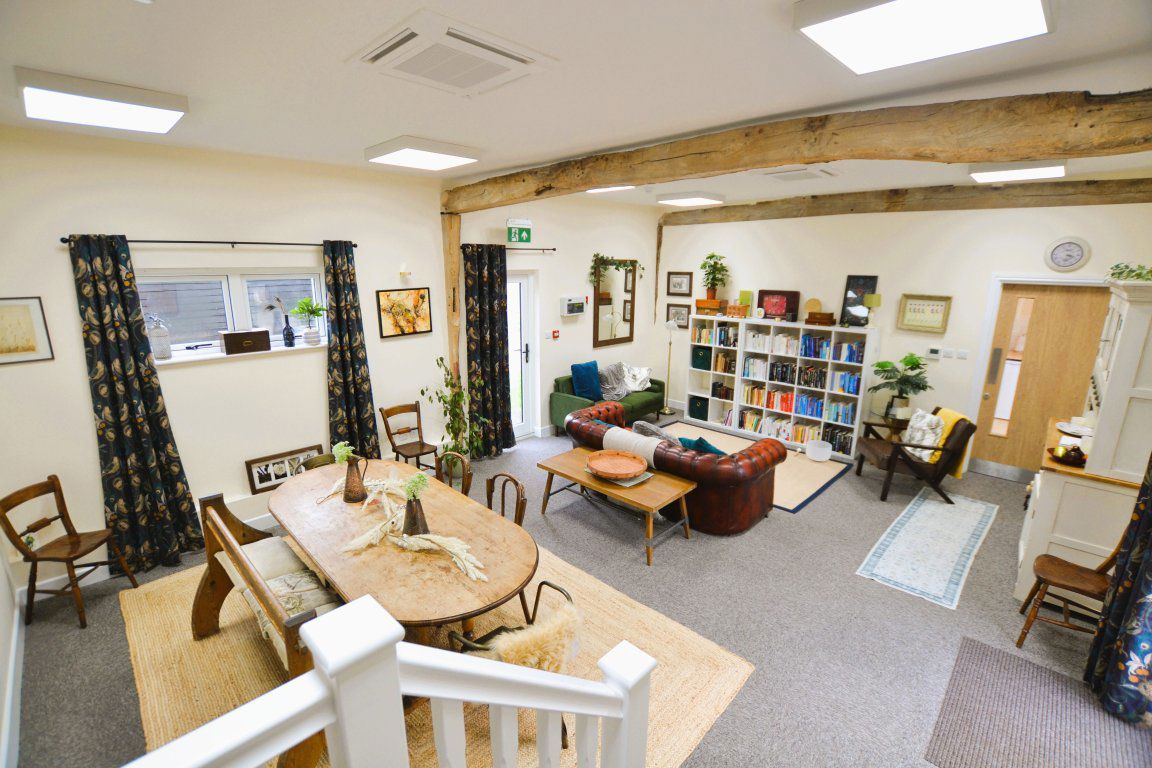 Edworth, Nr Biggleswade, Bedfordshire