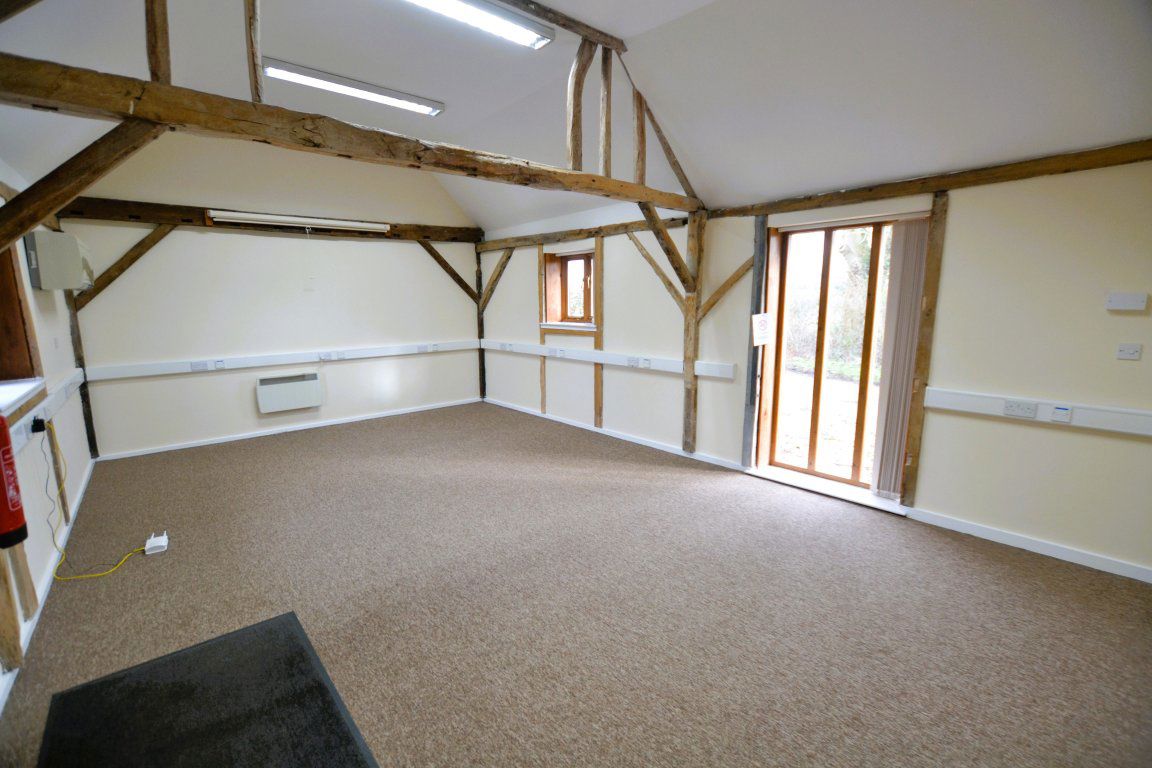 Hinxworth, Nr Baldock, Hertfordshire