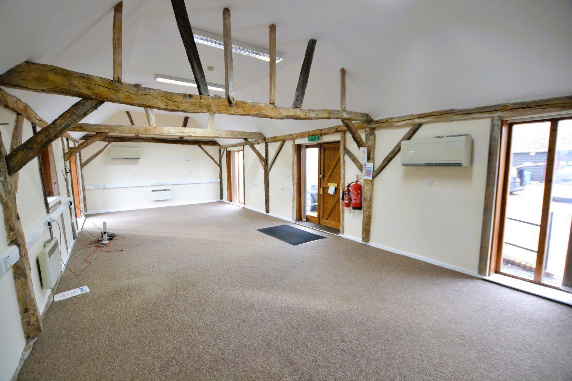 Hinxworth, Nr Baldock, Hertfordshire