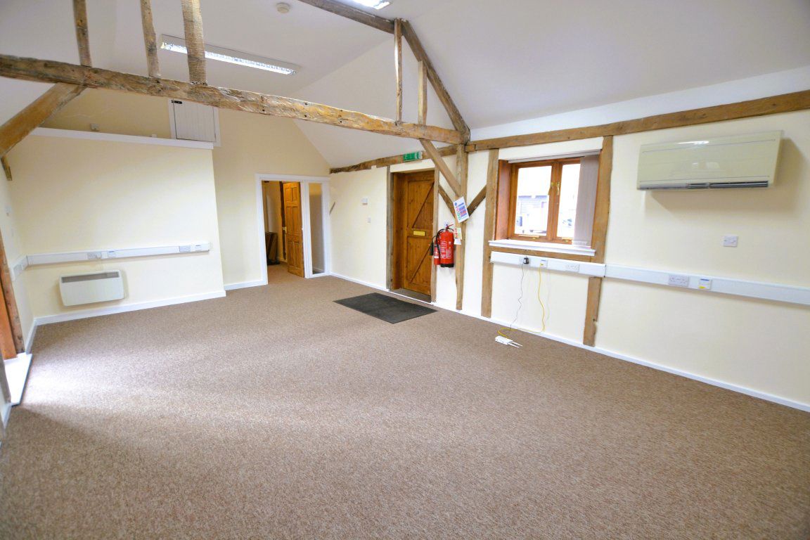 Hinxworth, Nr Baldock, Hertfordshire