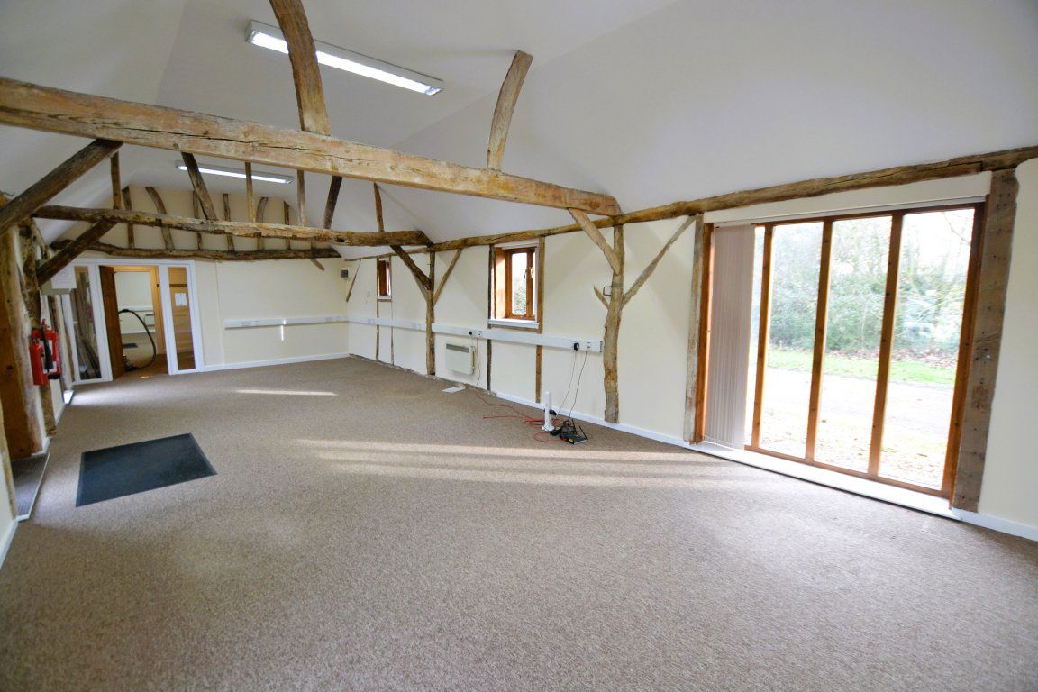 Hinxworth, Nr Baldock, Hertfordshire