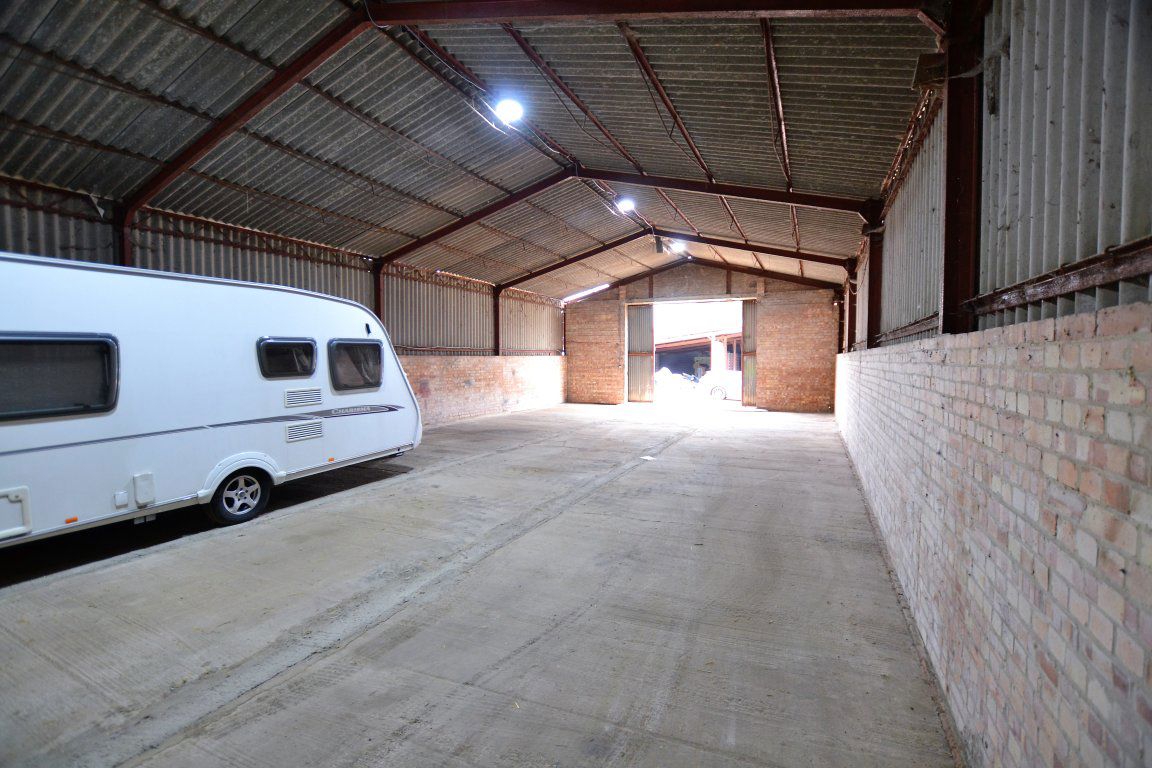 Slip End, Nr Baldock, Herfordshire