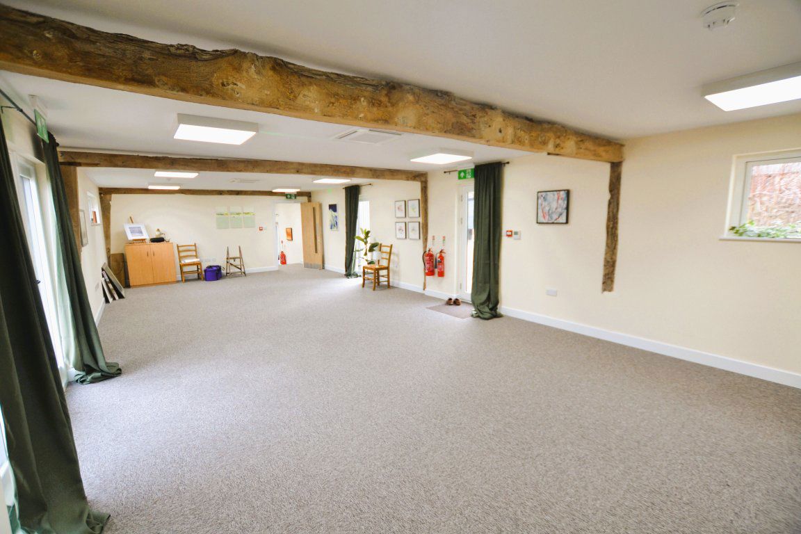 Edworth, Nr Biggleswade, Bedfordshire
