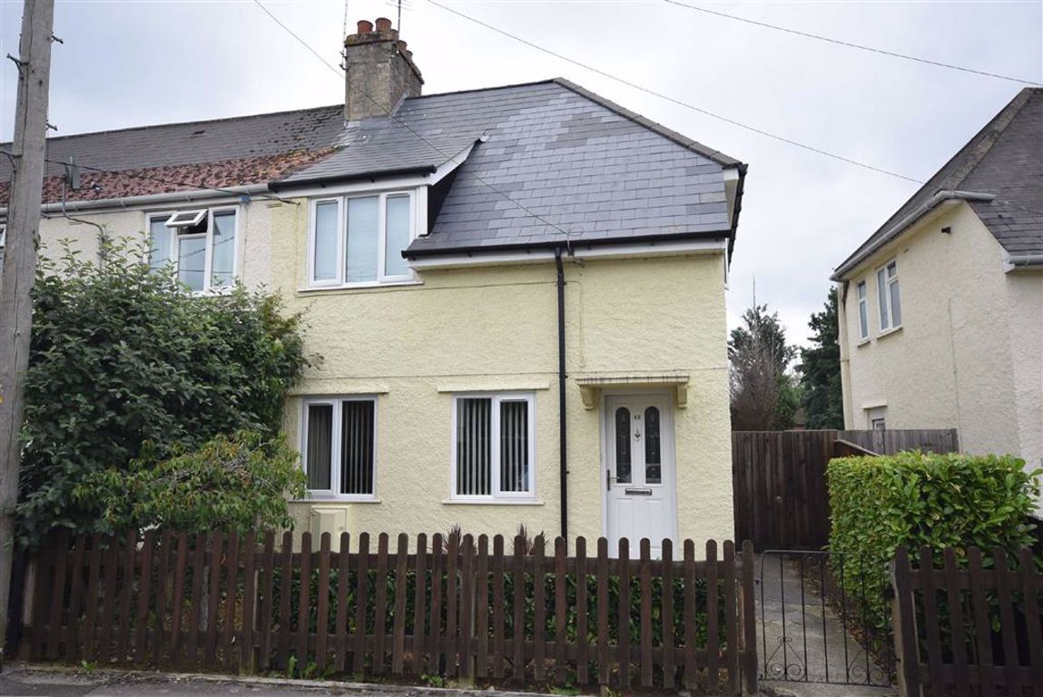 Kingsley Pike Estate Agents Chippenham