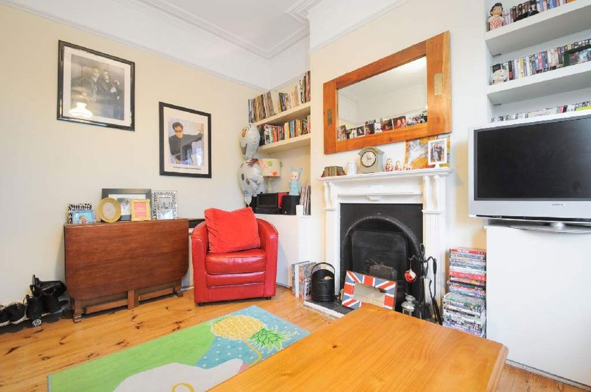 Purves Road, London