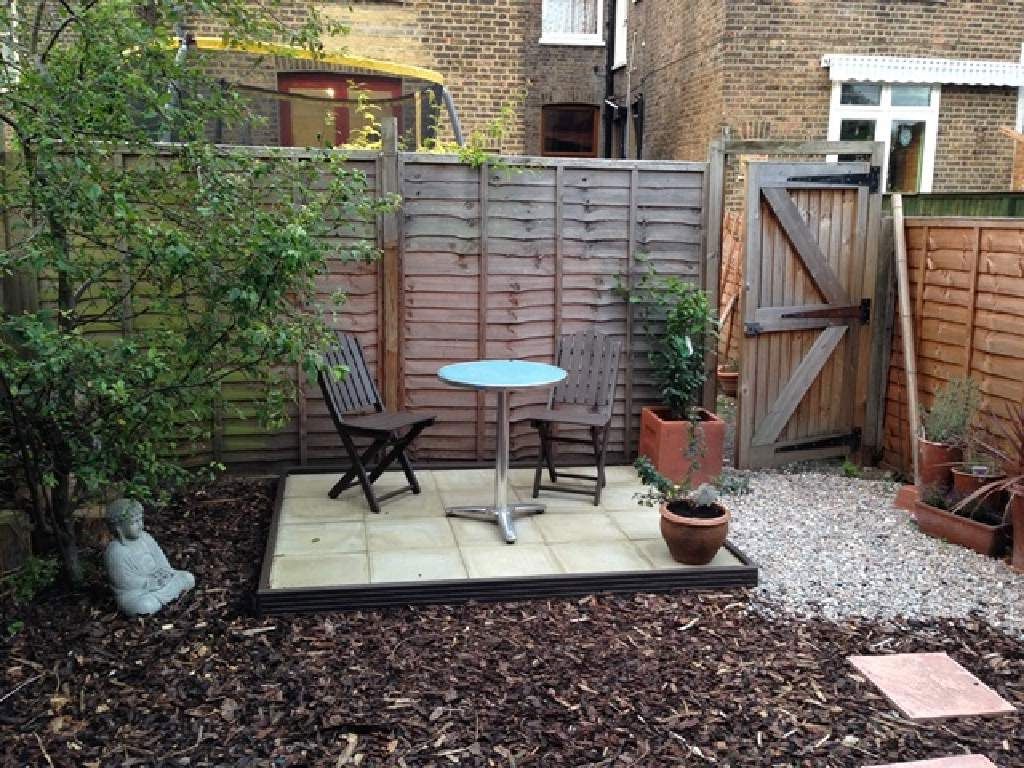 3 bed property in Holland Road, London