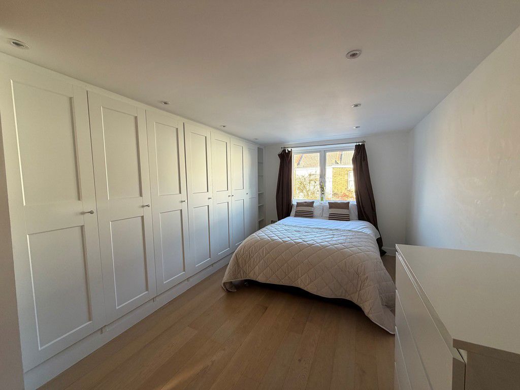 St Margarets Road, London