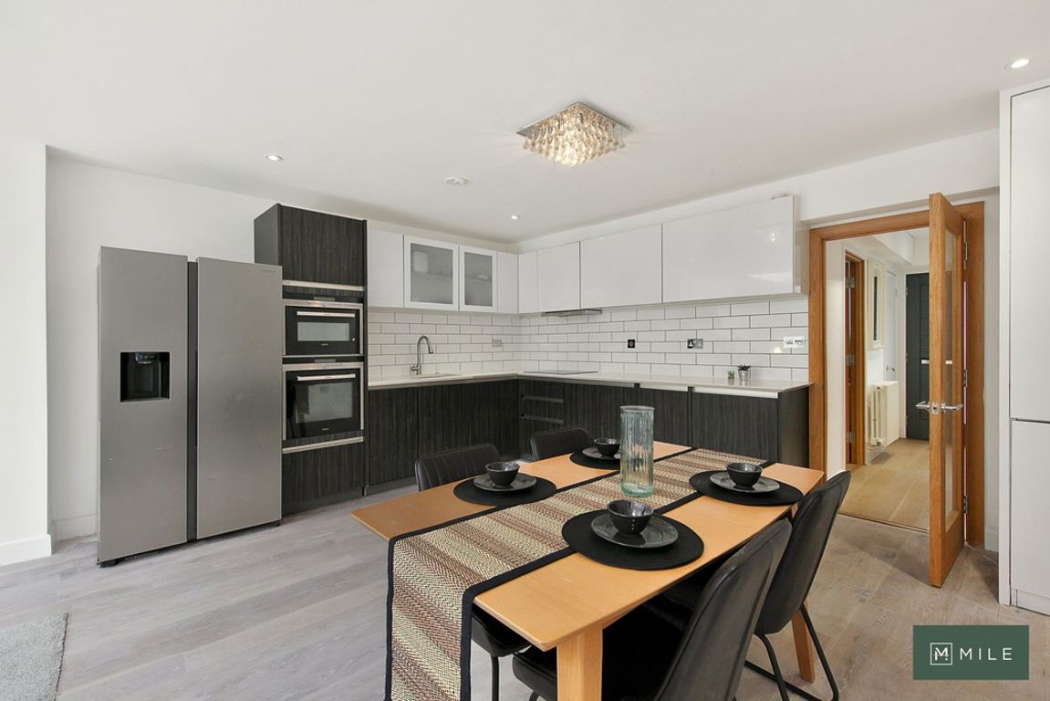 4 bed property in St Margarets Road, London