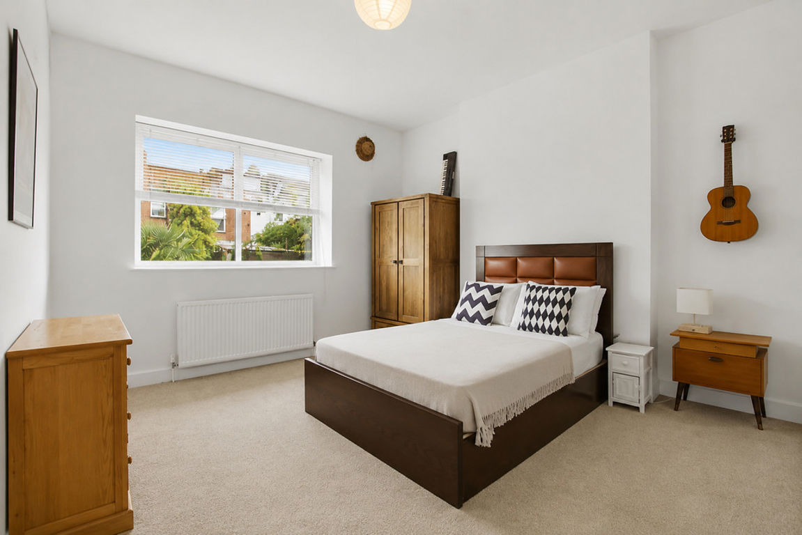 Rucklidge Avenue, London
