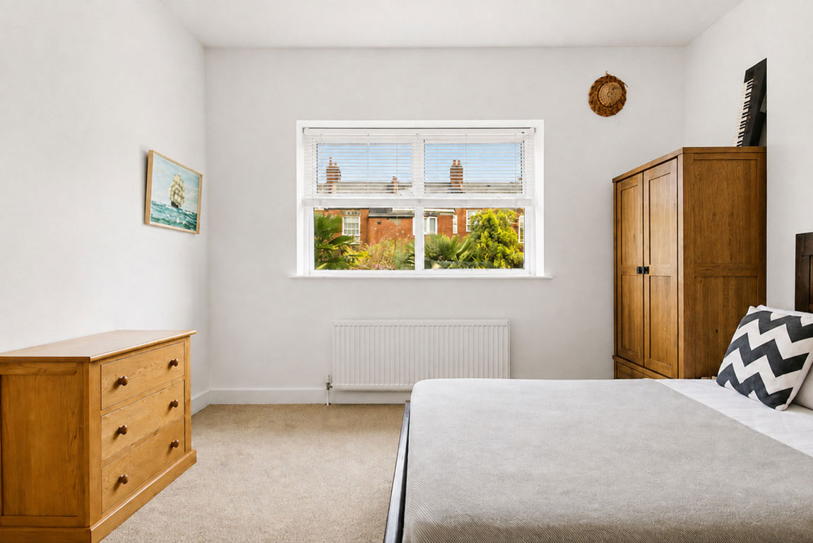 Rucklidge Avenue, London