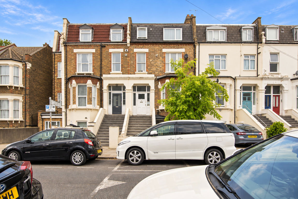 Rucklidge Avenue, London