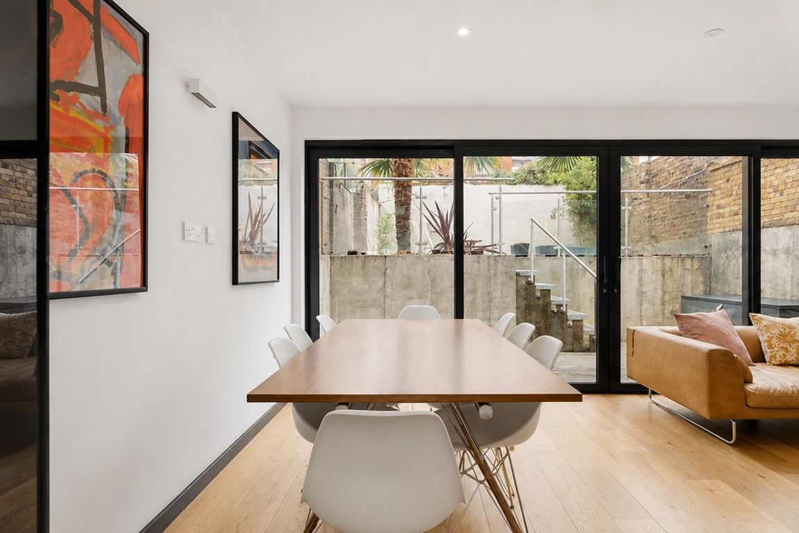 Rucklidge Avenue, London