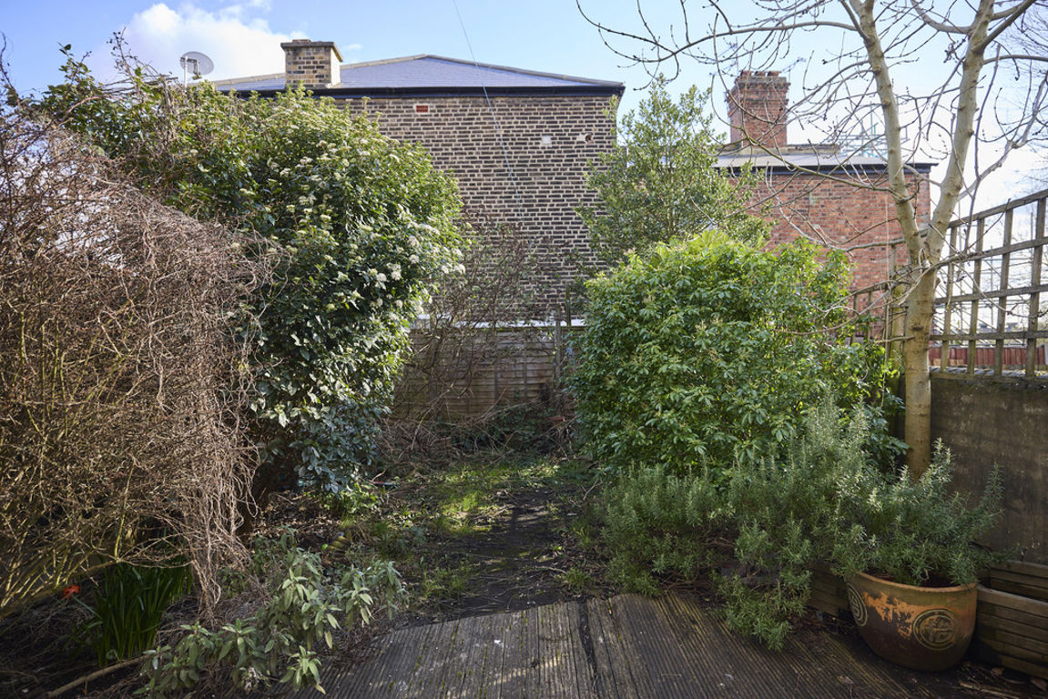Tubbs Road, London