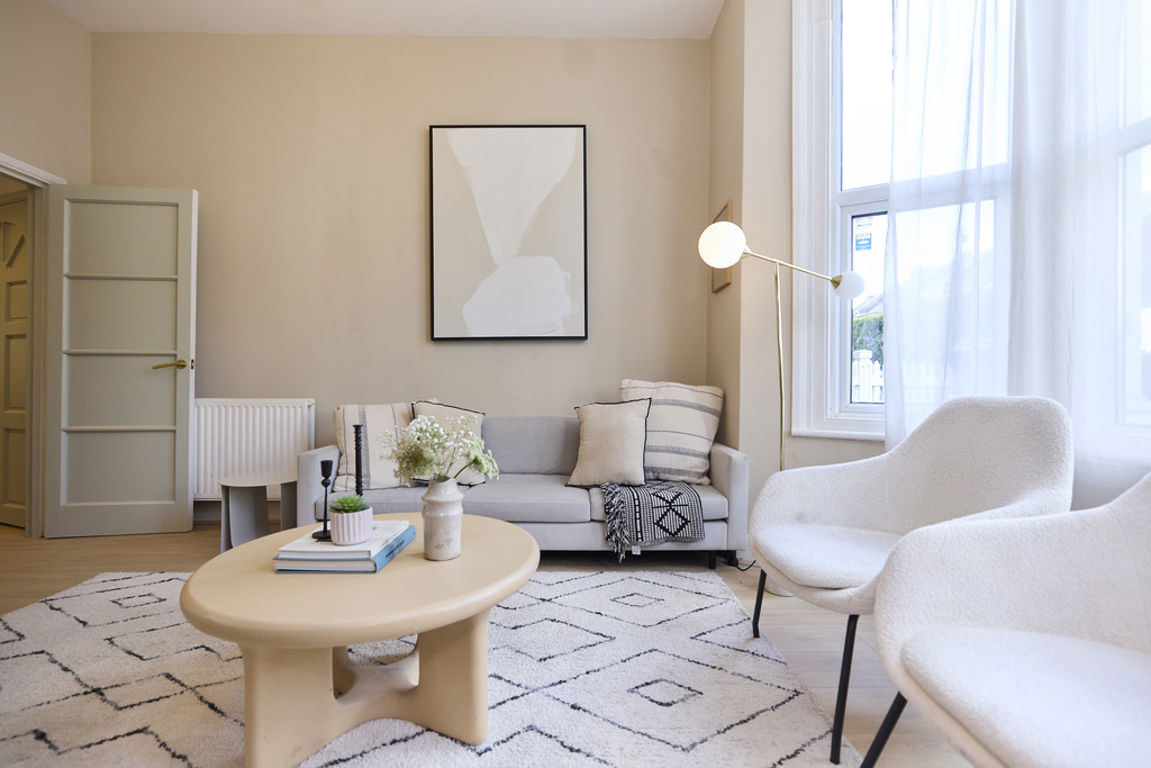 Tubbs Road, London