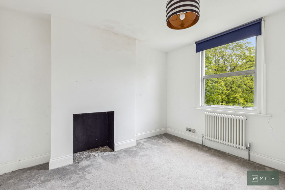 Roundwood Road, London