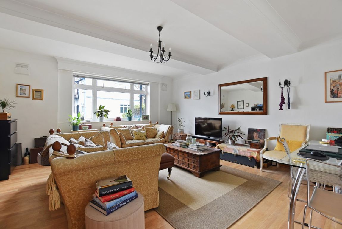 Warfield Road, London