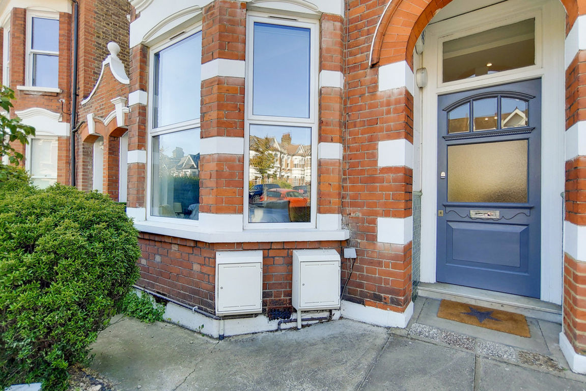 Ridley Road, London