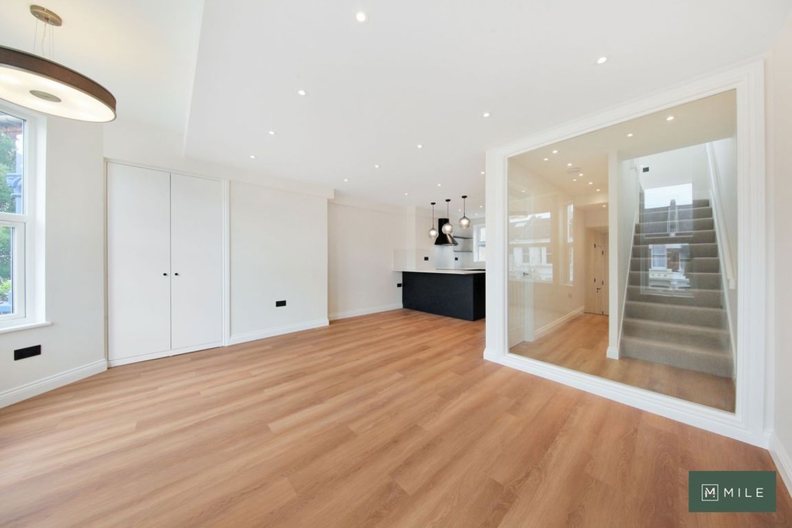 Purves Road, London