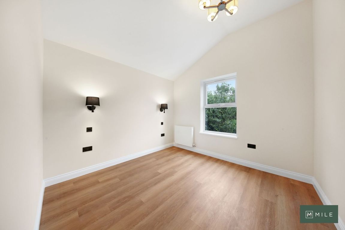 Purves Road, London