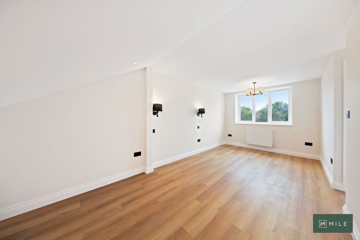 Purves Road, London