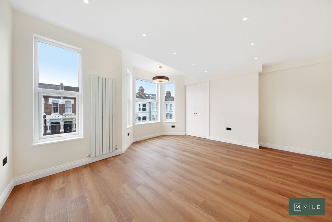 Purves Road, London