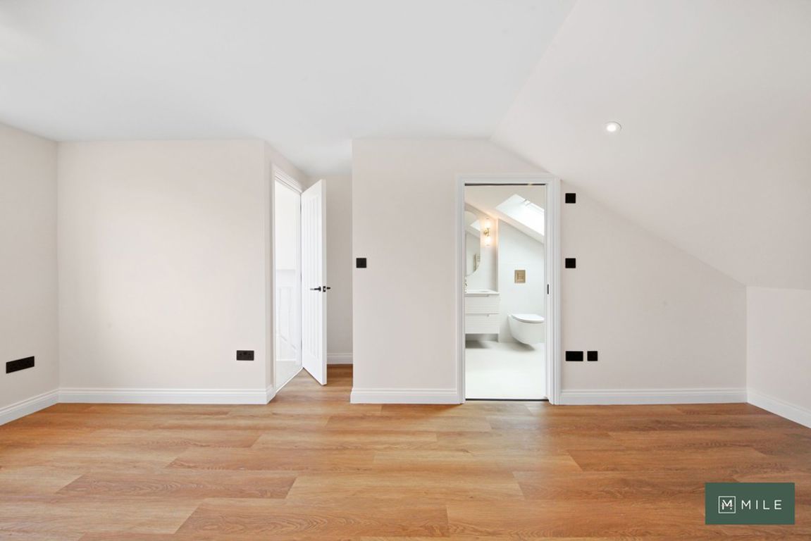 Purves Road, London