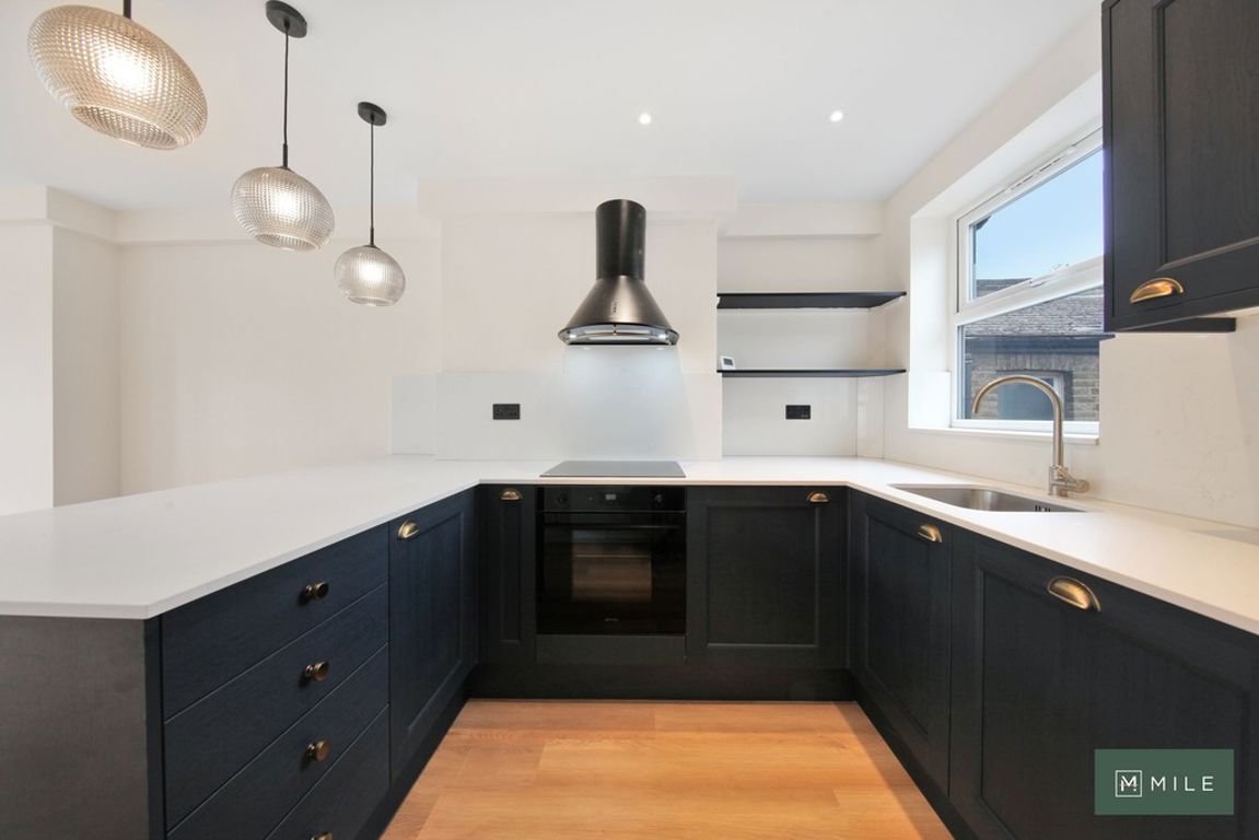Purves Road, London