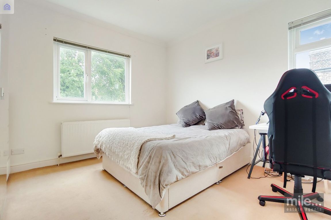 Brondesbury Villas, London