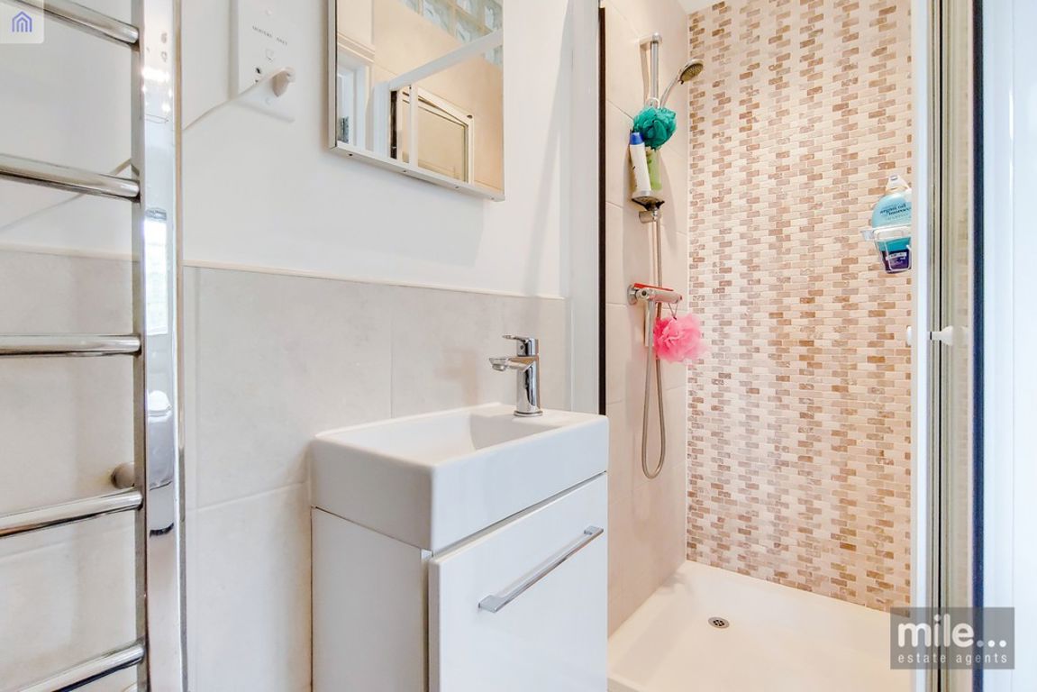 Brondesbury Villas, London
