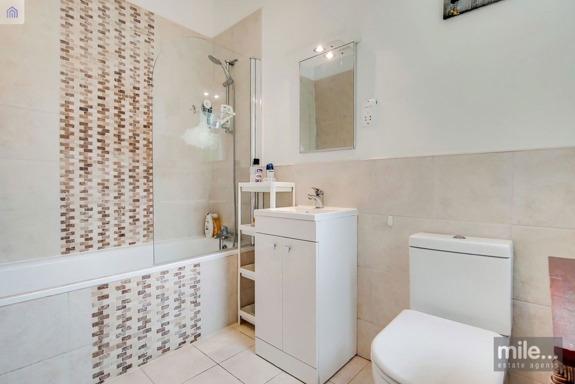 Brondesbury Villas, London