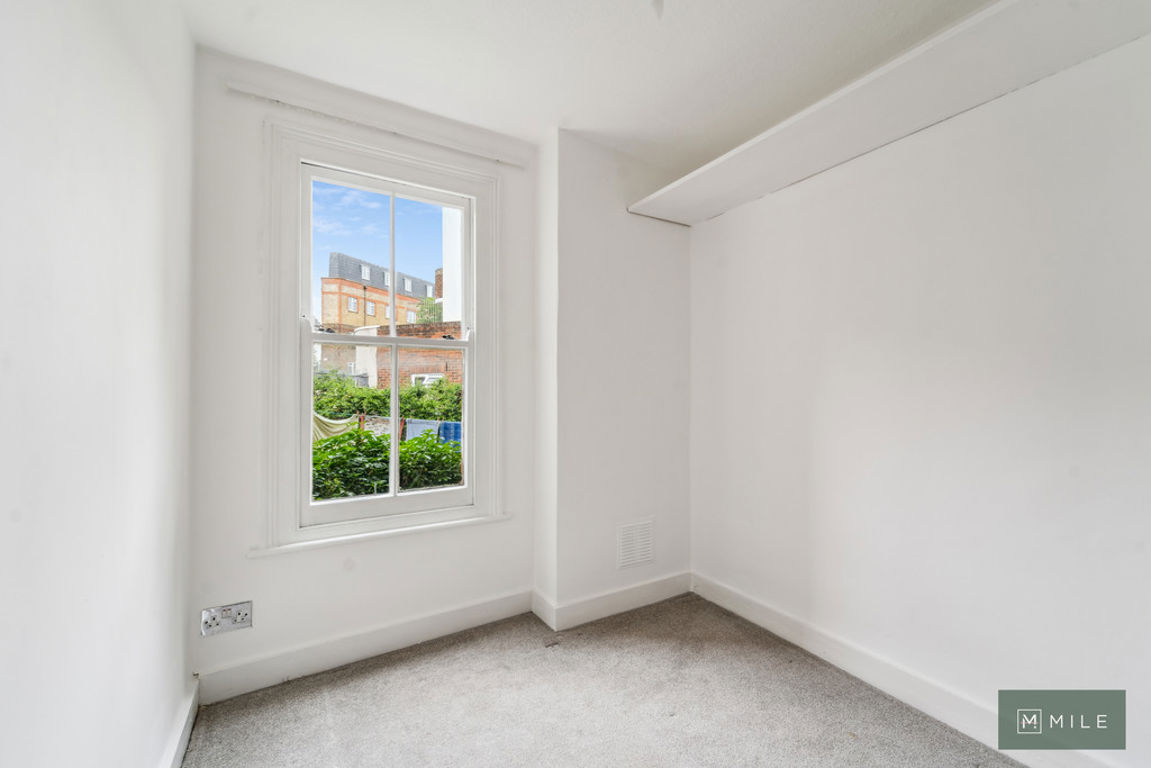 Drayton Road, London