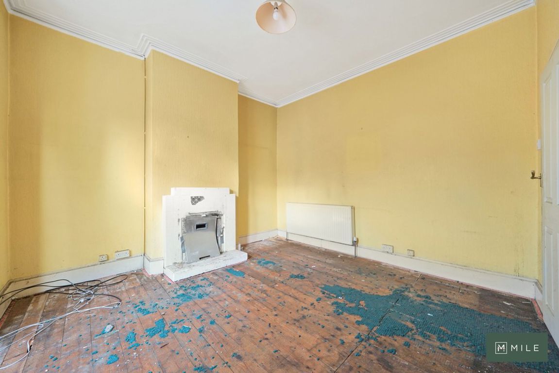 2 bed property in Waldo Road, London