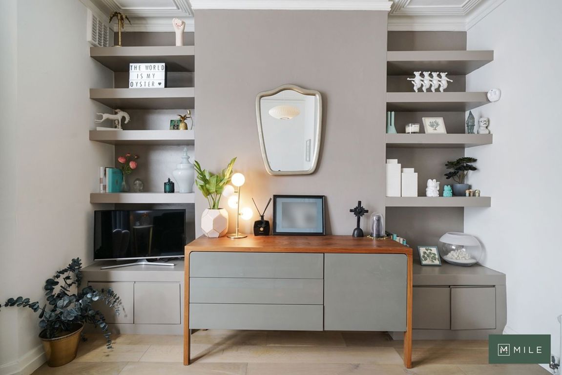 1 bed property in Fifth Avenue, London