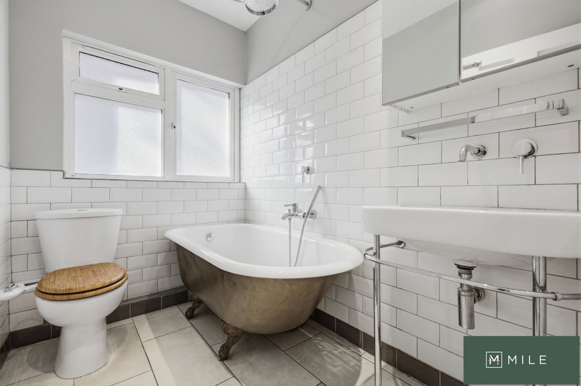 Hillside, London