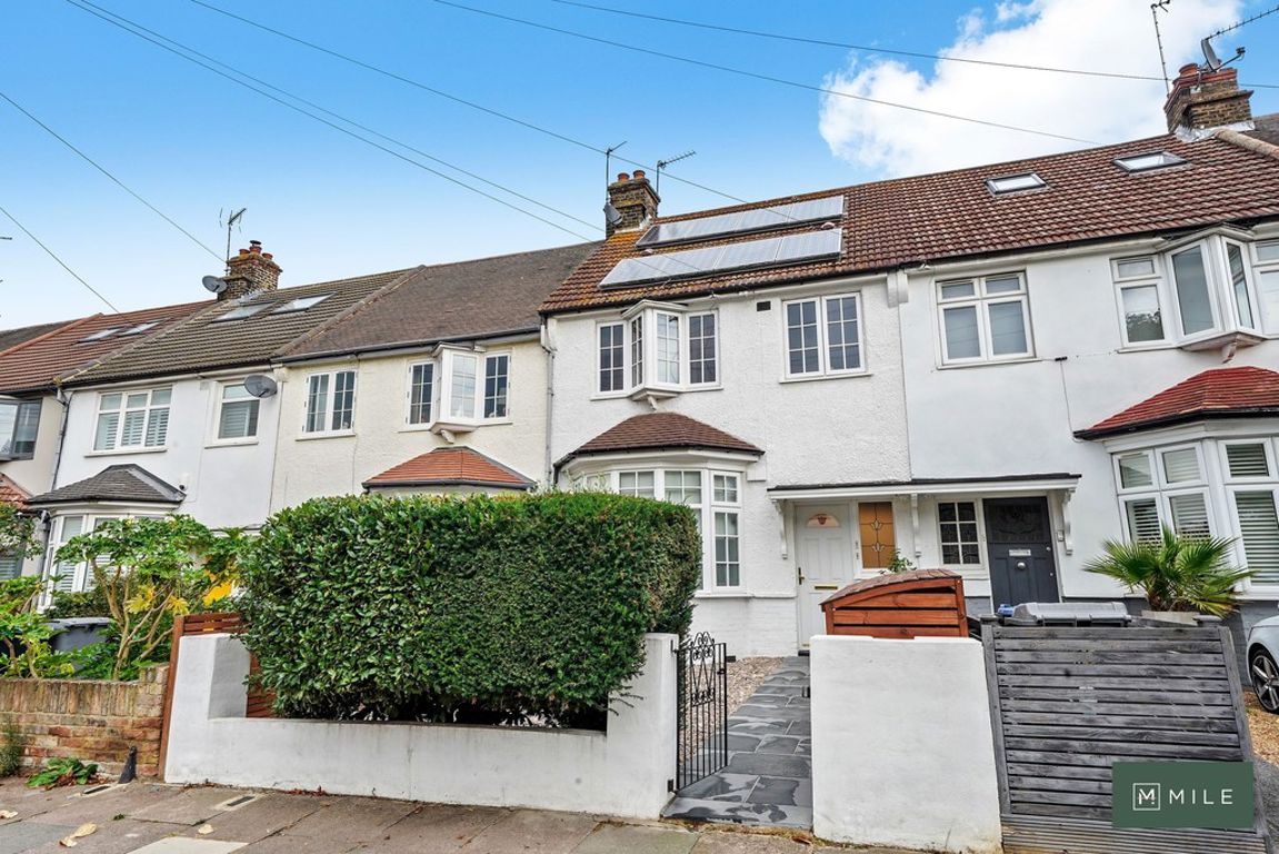 Doyle Gardens, London