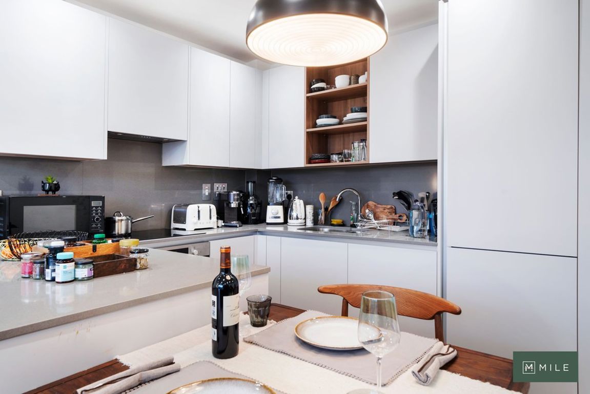 Third Avenue, London