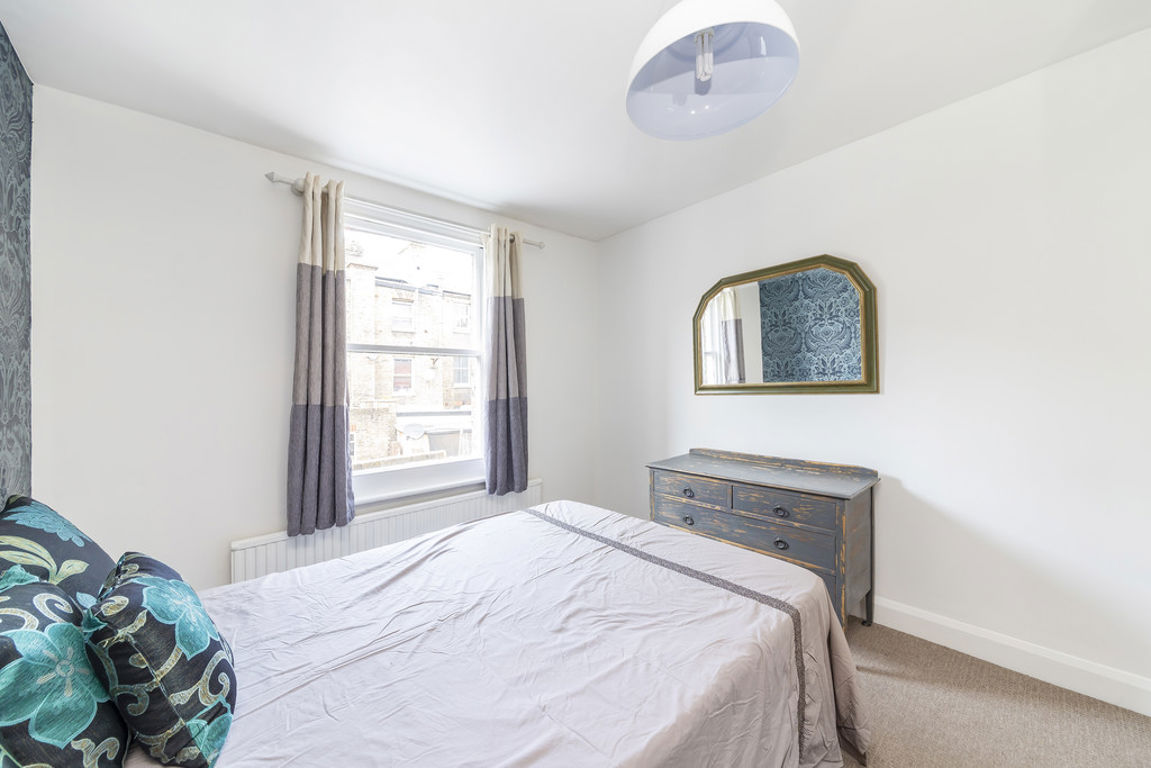 Portnall Road, London