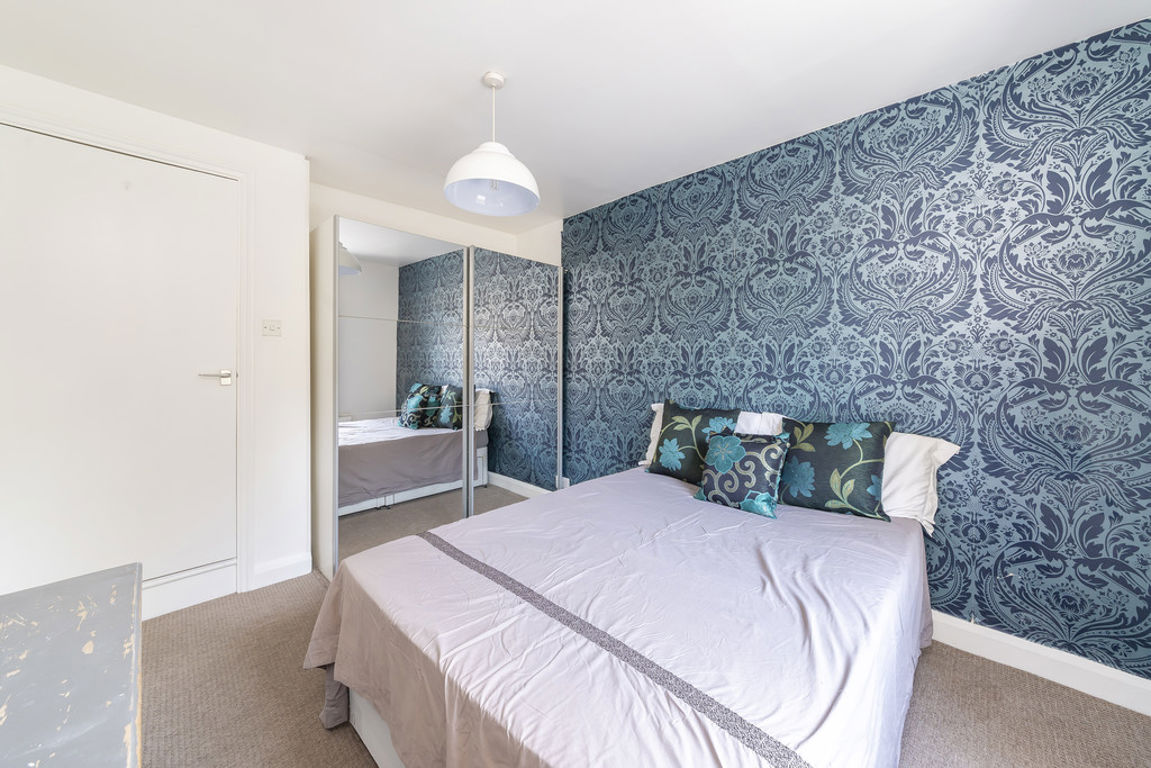Portnall Road, London
