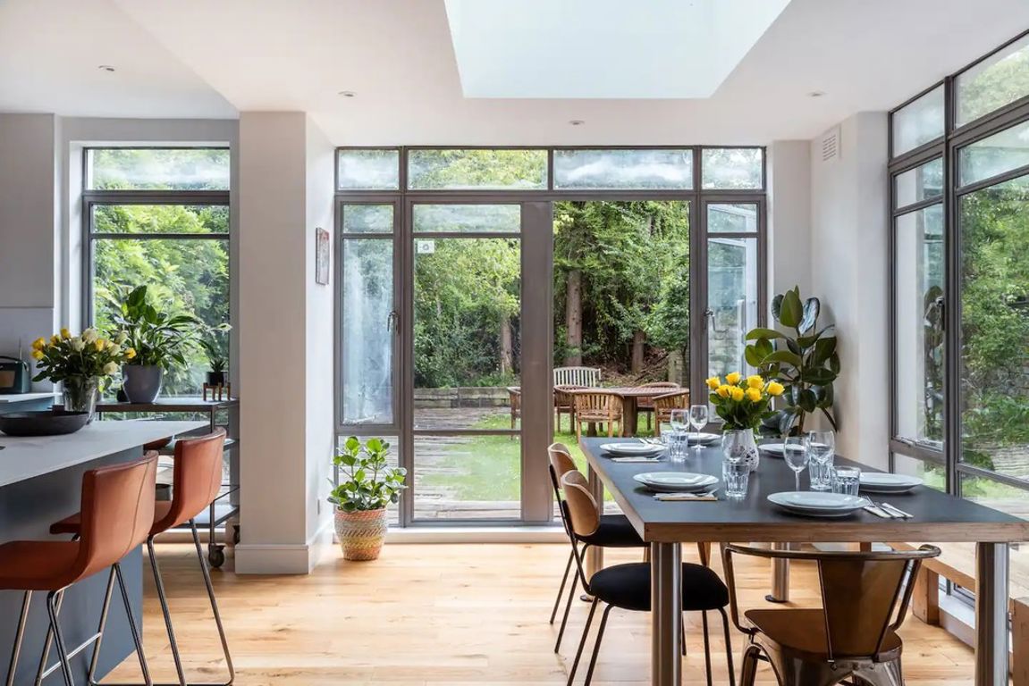 3 bed property in Cavendish Road, London