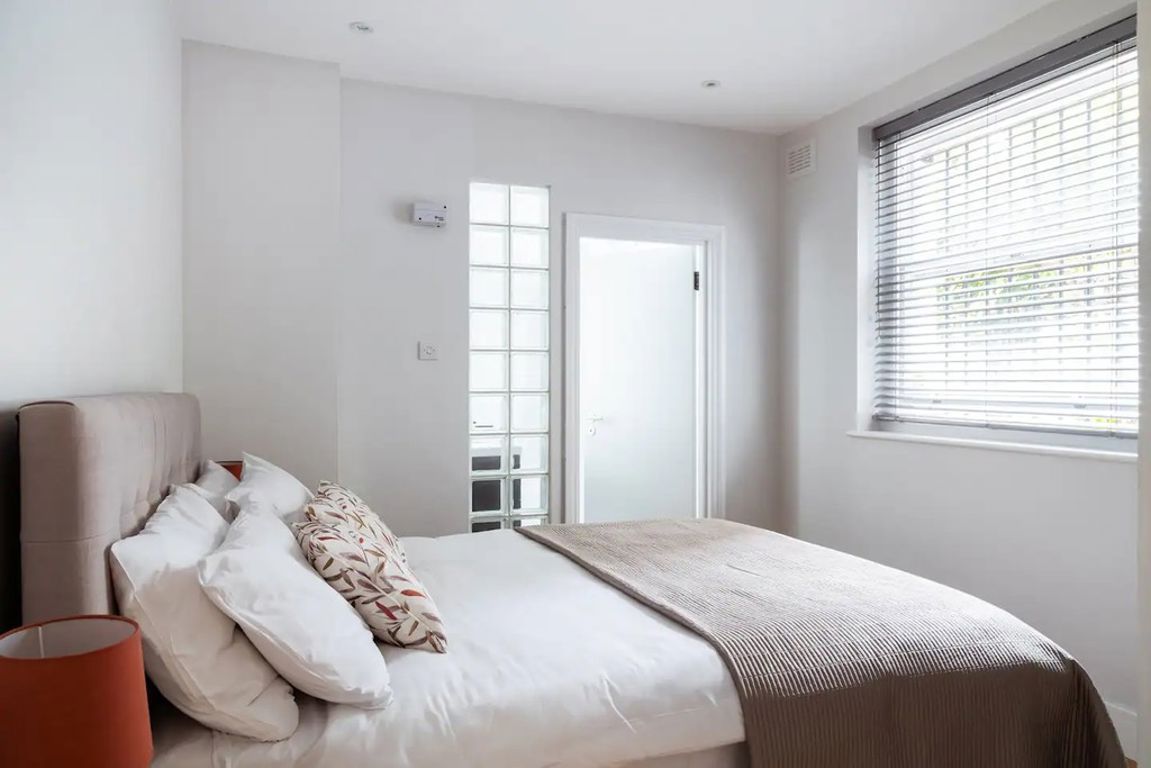 Cavendish Road, London