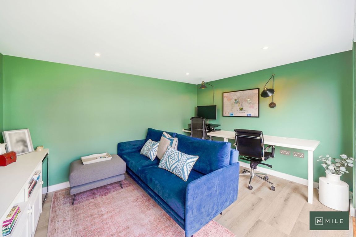 Bramston Road, London