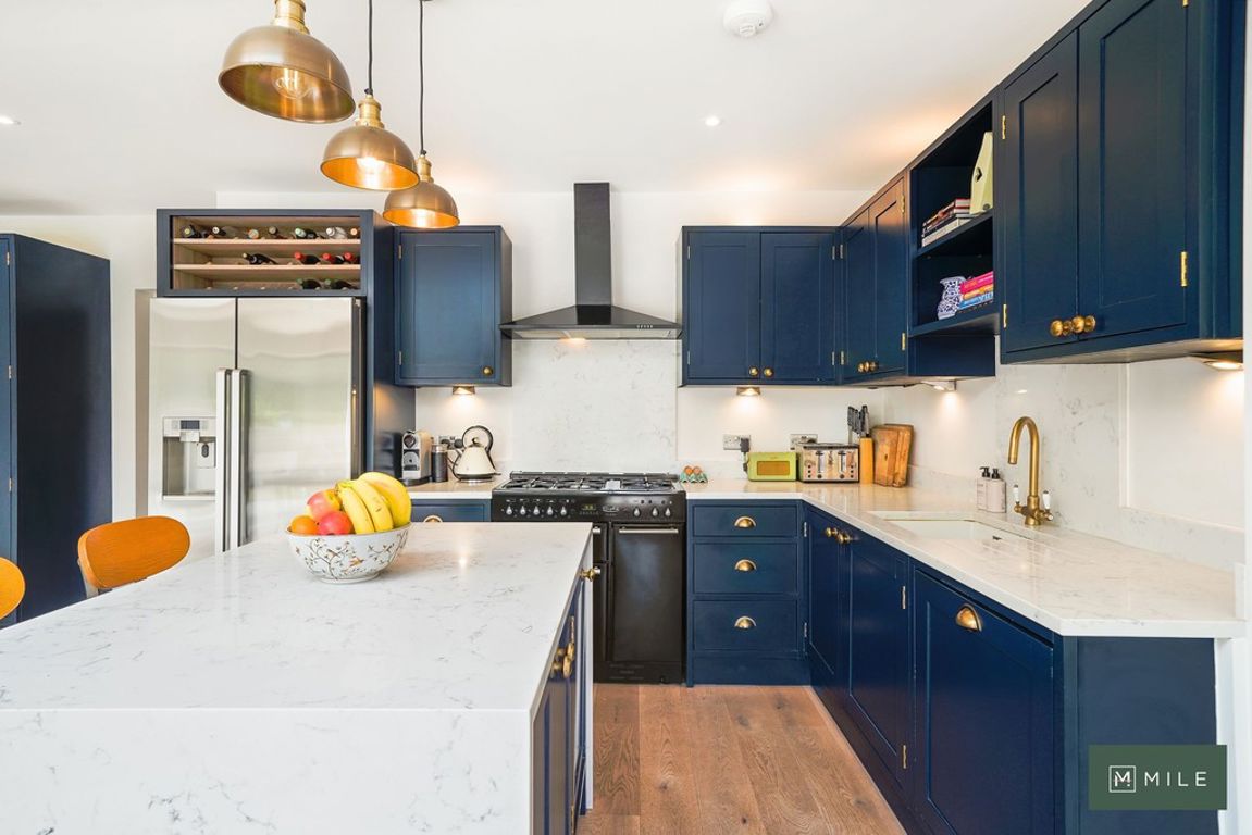 Bramston Road, London